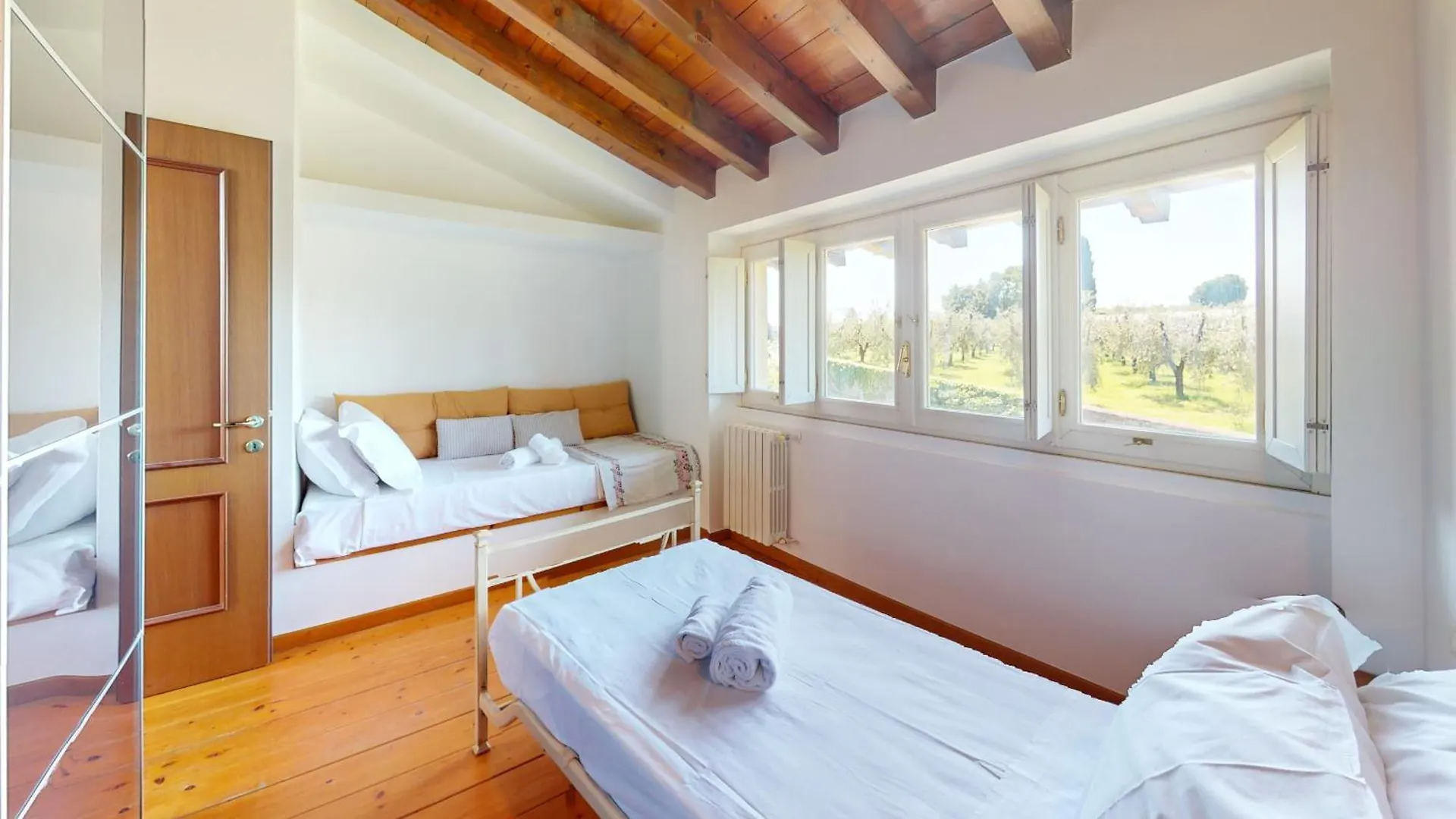 Appartement Garda View By Bookinggardalake Salò