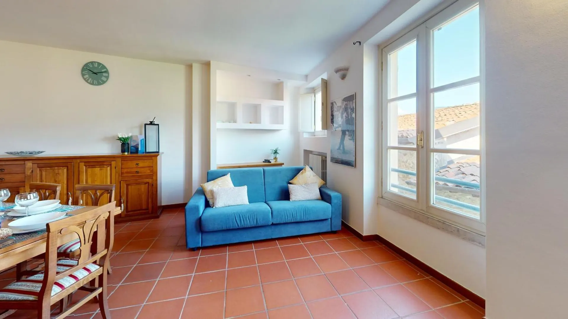 Appartement Garda View By Bookinggardalake Salò Italie