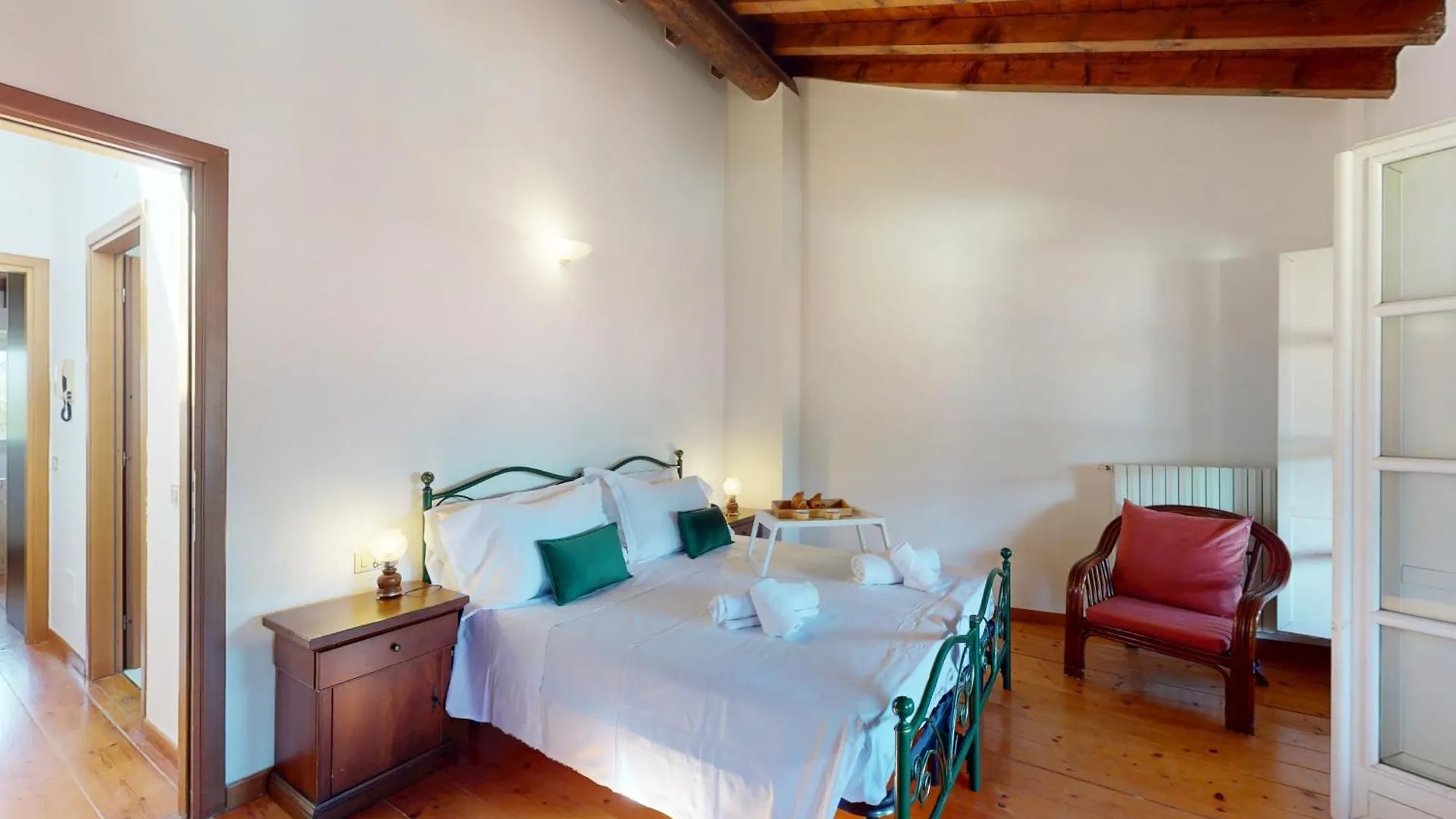 Garda View By Bookinggardalake Salò Appartement