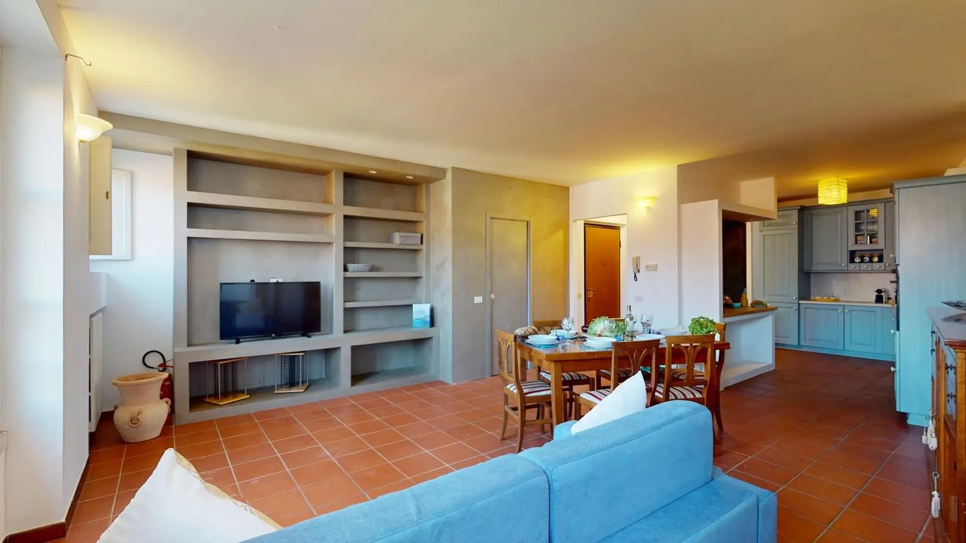 Garda View By Bookinggardalake Salò Appartement